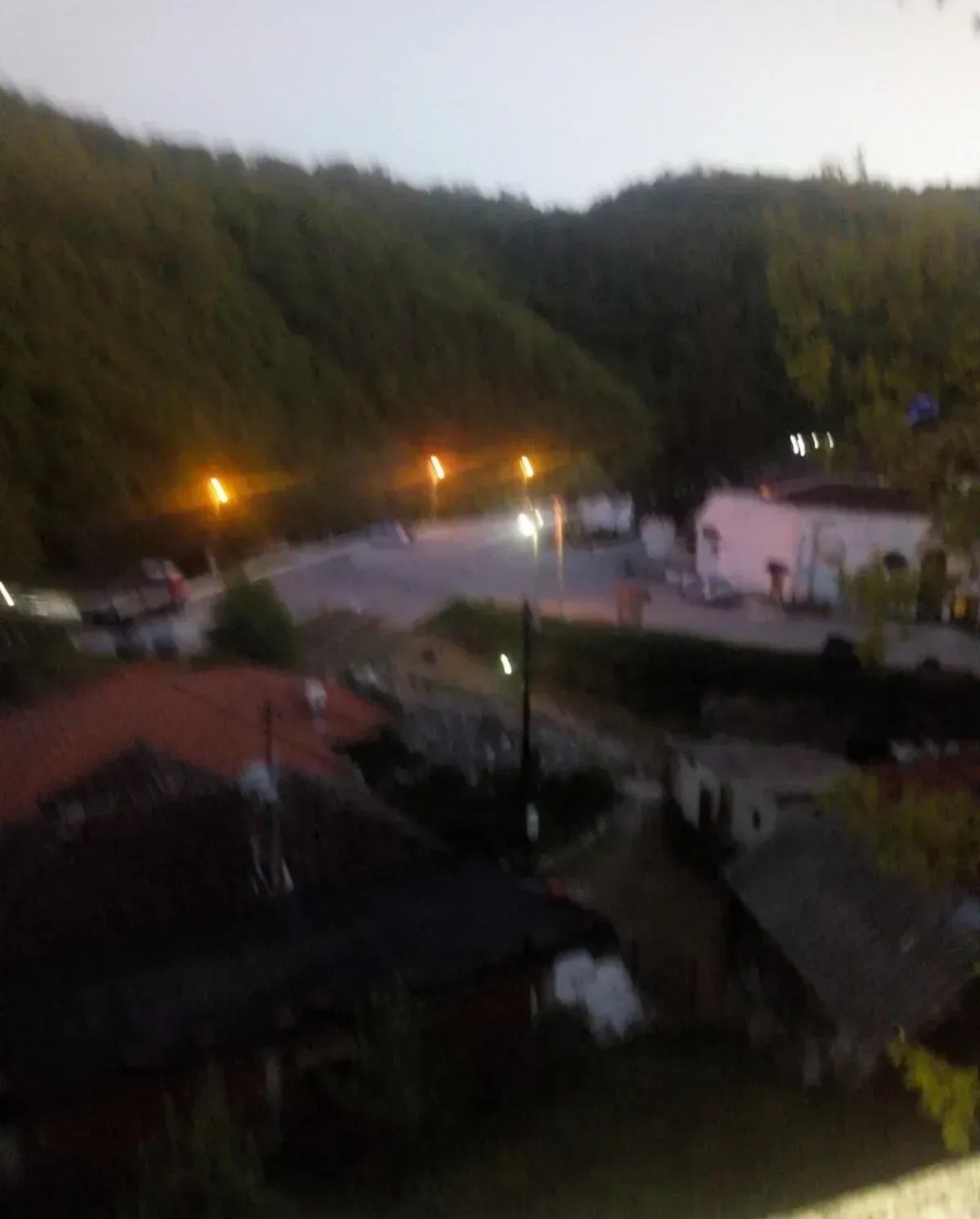 Prodajemo 3 apartmana u Prolom Banji