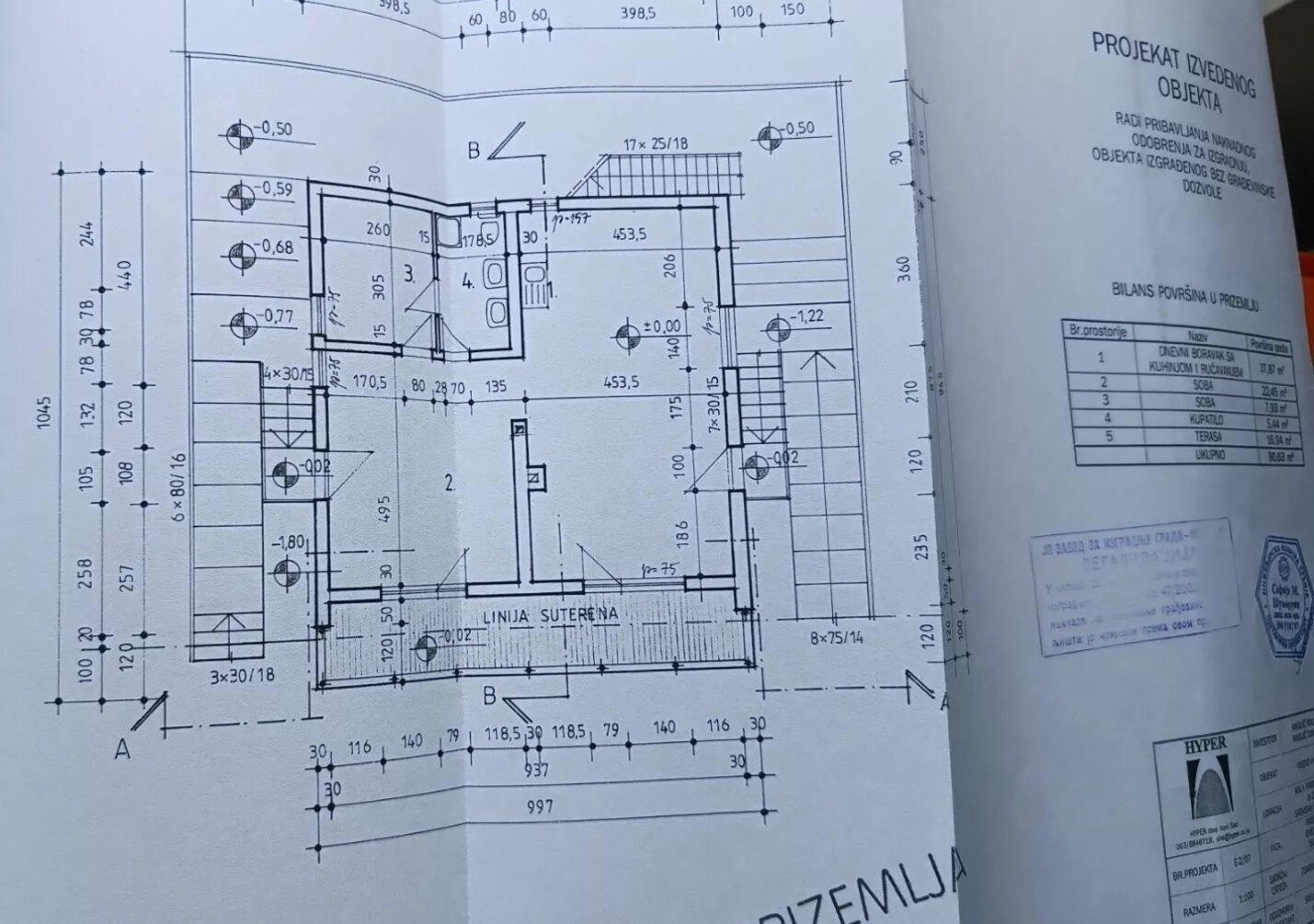 Prodaja kuce u Artiljevu,Sremska Kamenica,Novi Sas