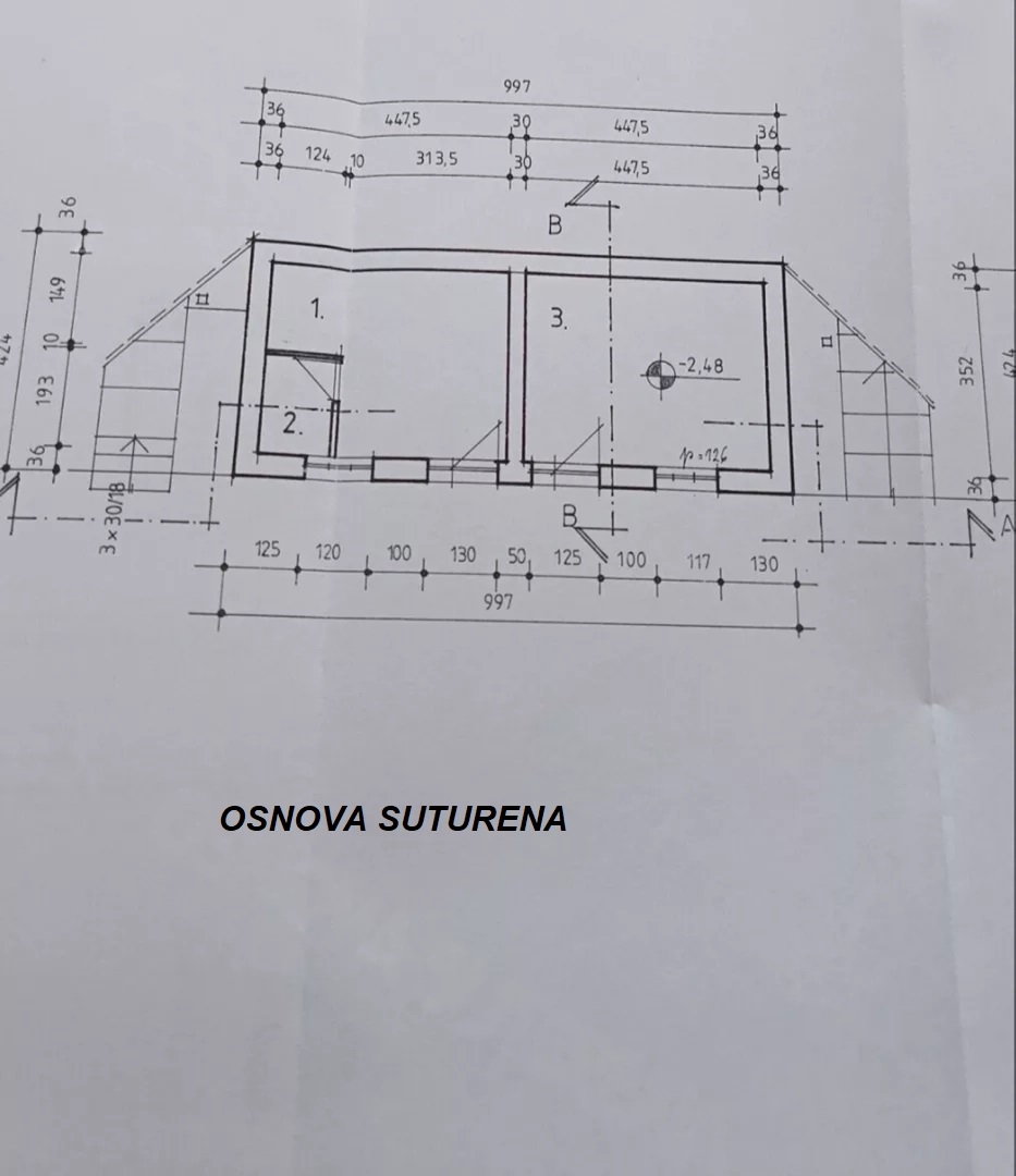 Prodaja kuce u Artiljevu,Sremska Kamenica,Novi Sas