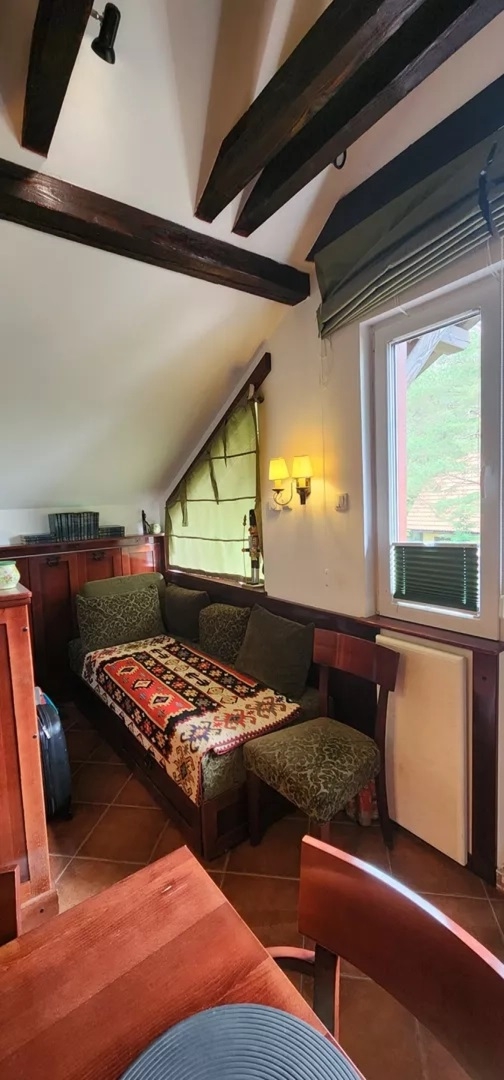 Zlatibor,Palisad-ekskluzivan stan 43m2,opremljen