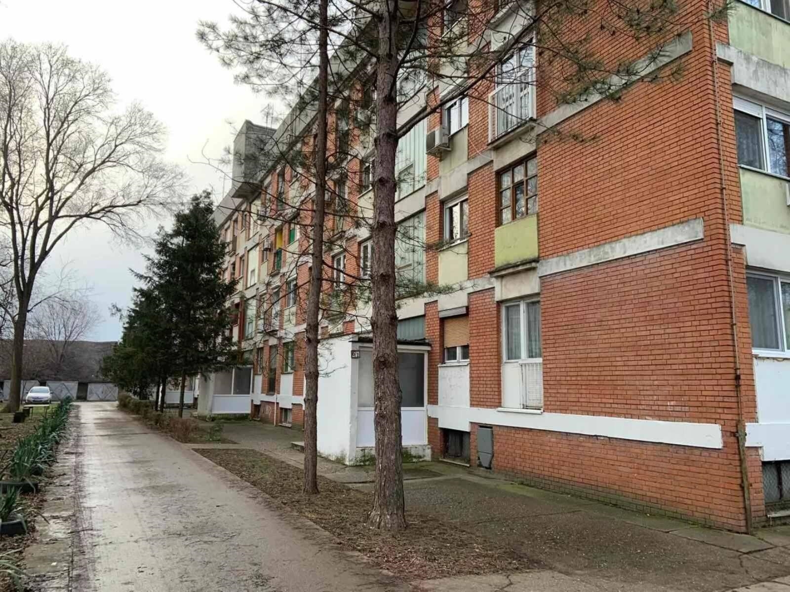 Prodajem stan u Odžacima