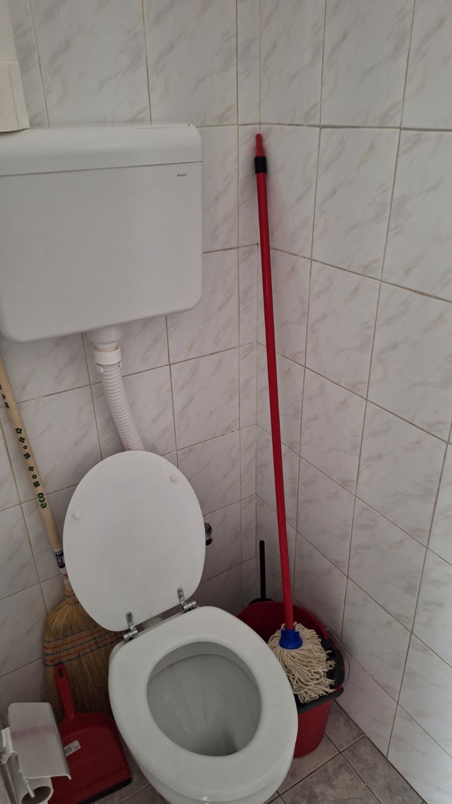 Prodaja lokala 42m2 u dva nivoa-Novo Naselje