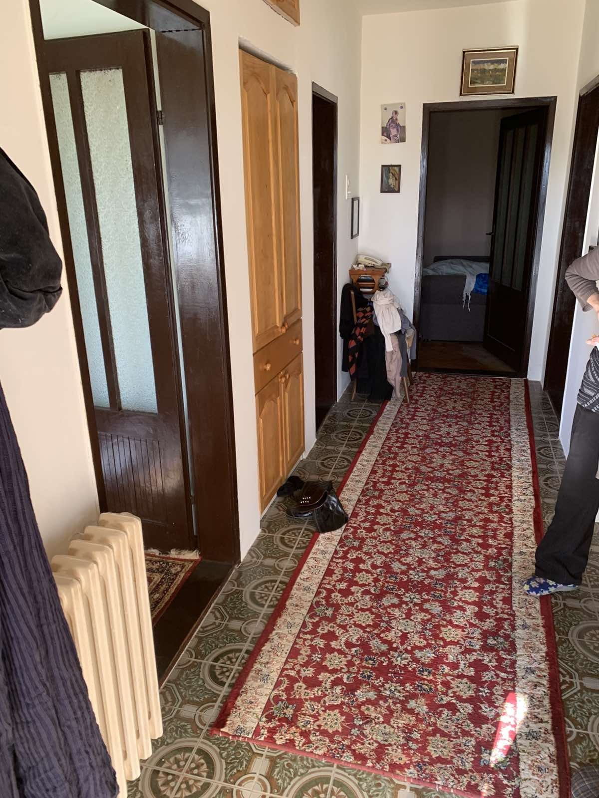 Prodajem kucu u Stepojevcu
