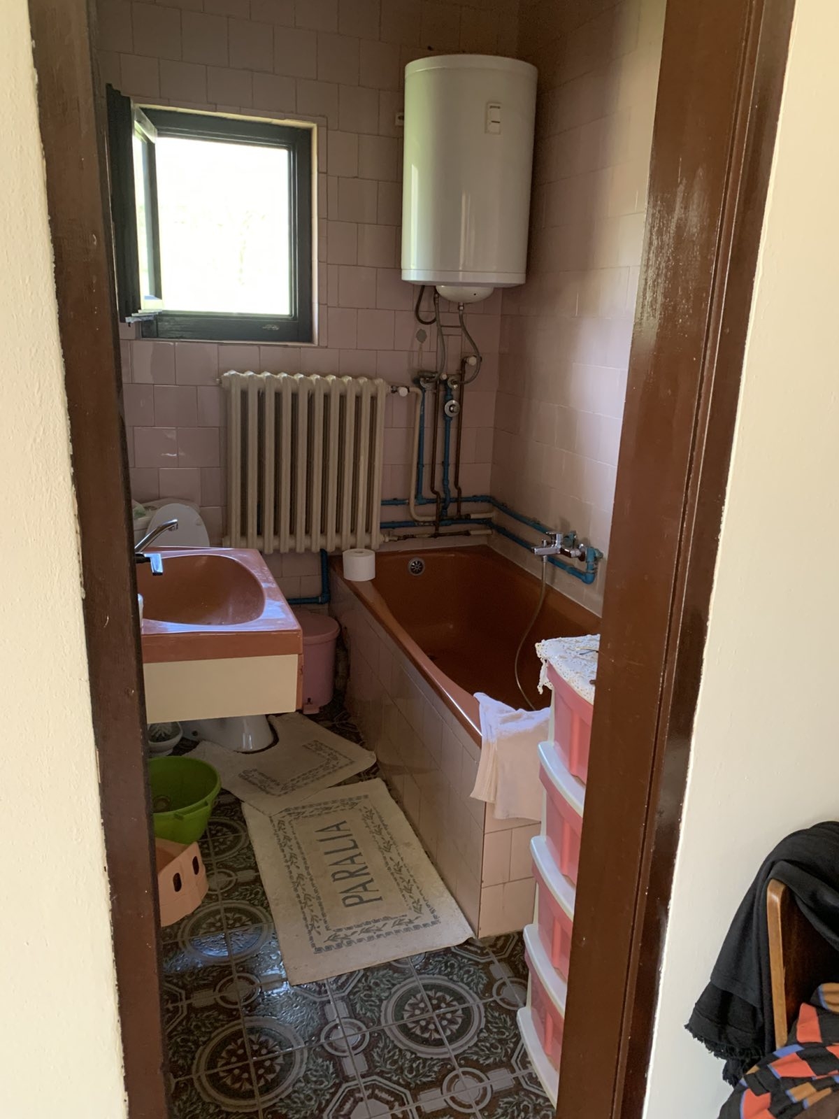 Prodajem kucu u Stepojevcu