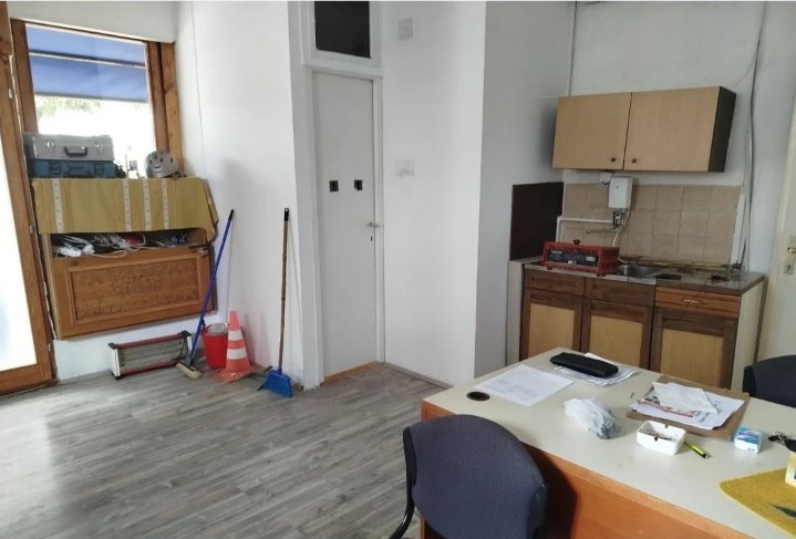 Izdavanje poslovnog prostora
