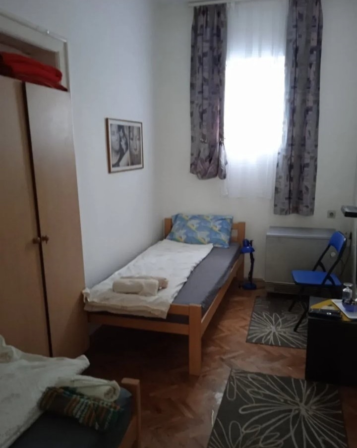 Izdavanje poslovnog prostora