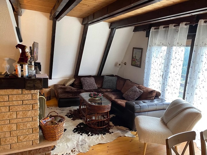 Vikend kuca Kopaonik,renovirana,nov namestaj