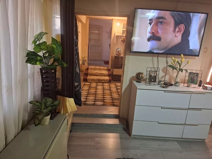 Kuća na prodaju u Farkaždinu-Zrenjanin
