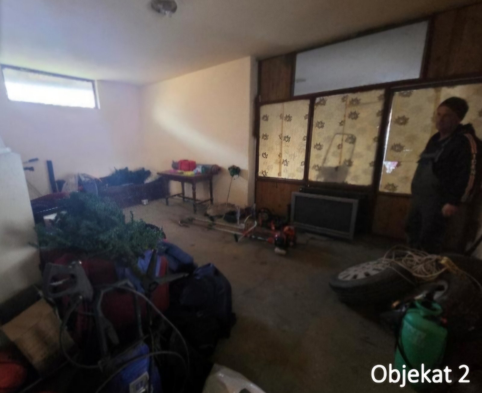 Porodična tipska kuća u Begeču
