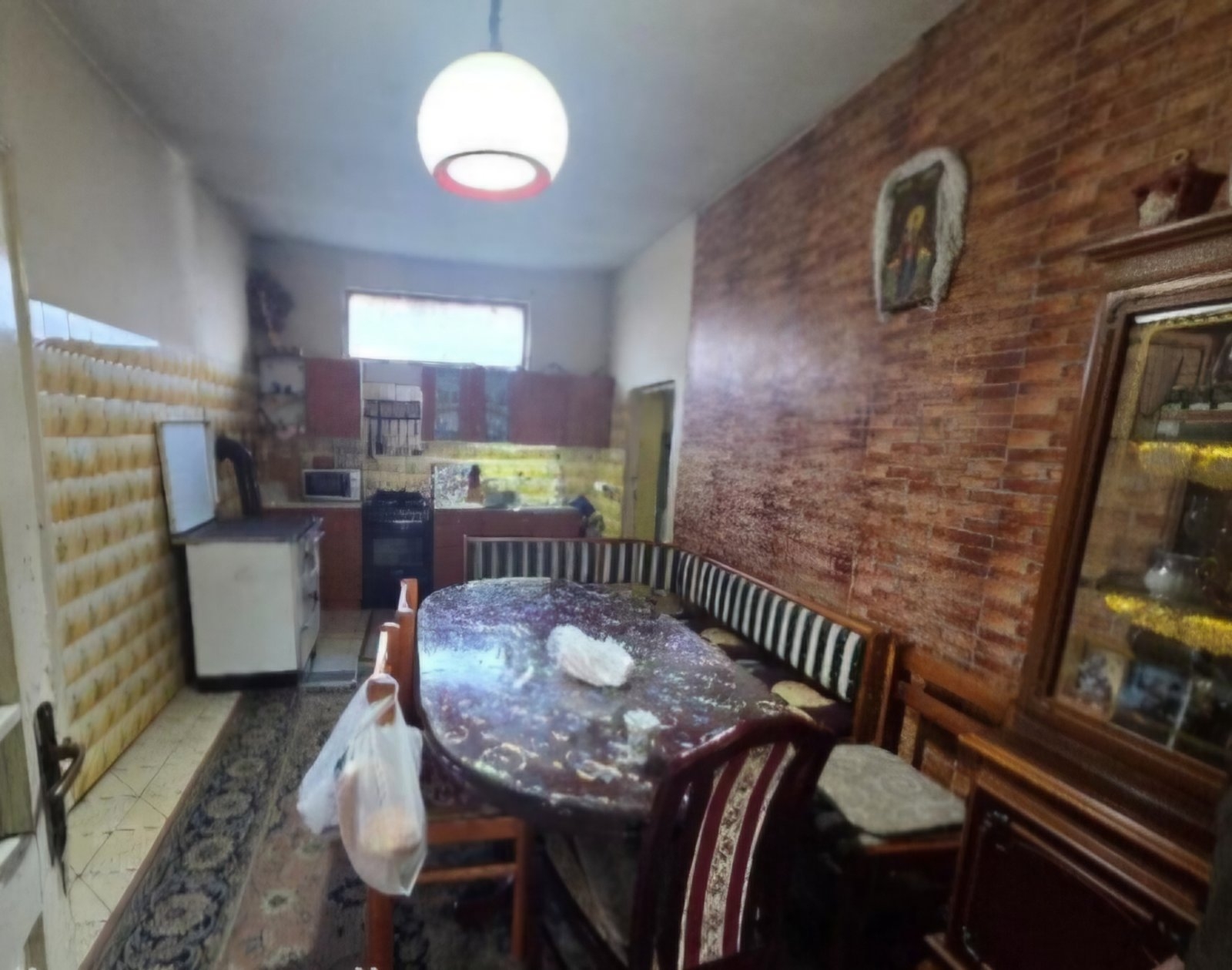 Porodična tipska kuća u Begeču