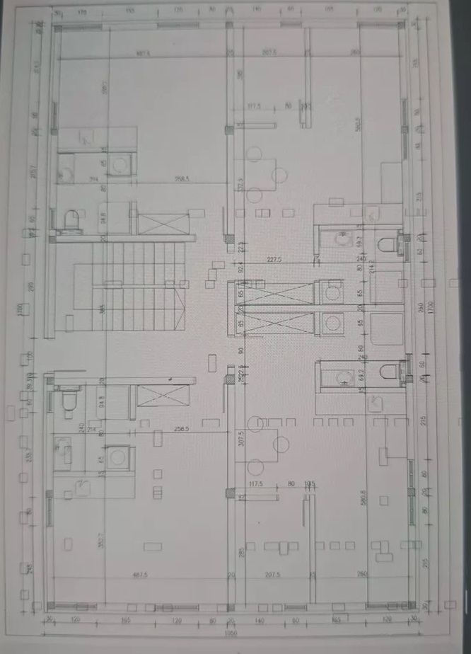 Objekat u izgradnji u Bečmenu