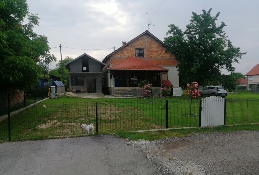 Kuca na prodaju Mladenovac-Medjuluzje
