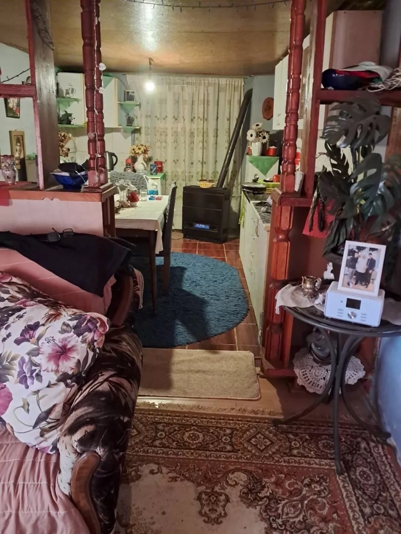 Prodajem kuću u selu Iđoš-Kikinda