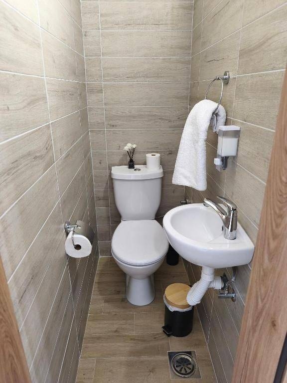 Prodaje se duplex apartman na Divcibarama