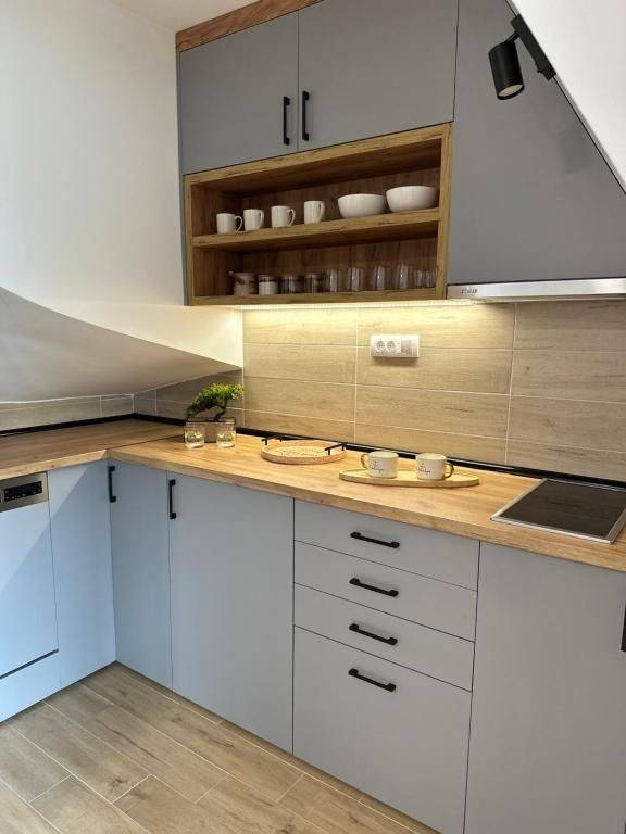 Prodaje se duplex apartman na Divcibarama