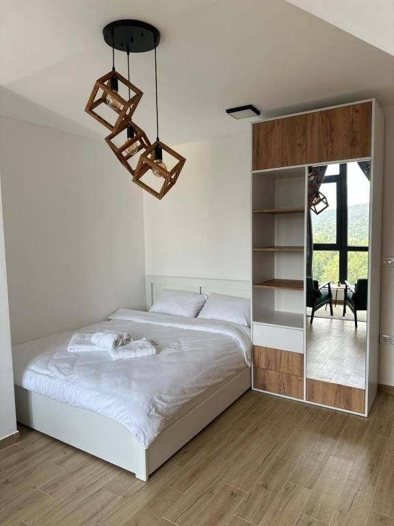 Prodaje se duplex apartman na Divcibarama
