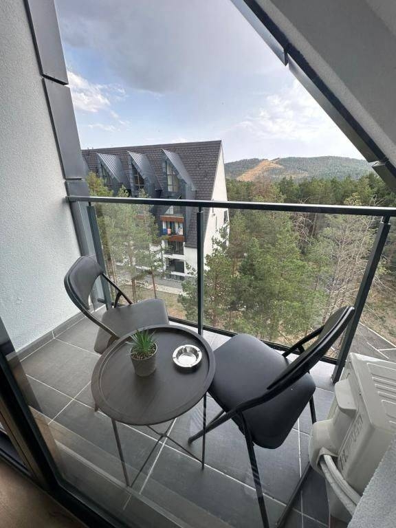 Prodaje se duplex apartman na Divcibarama