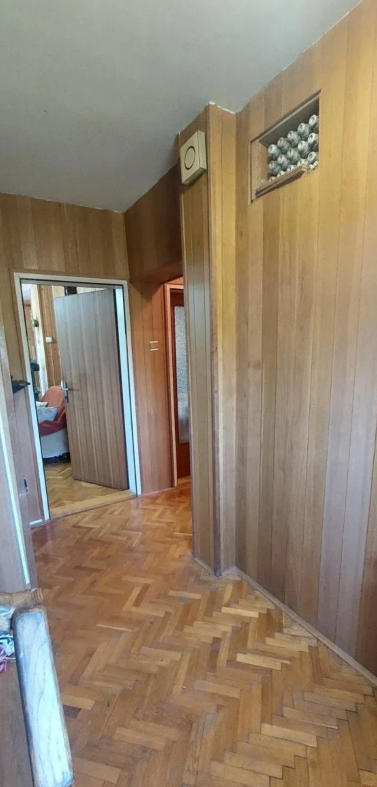 Kuća u mirnom delu naselja Trešnja