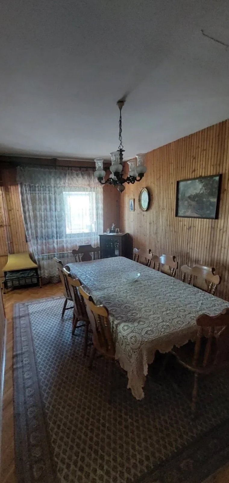 Kuća u mirnom delu naselja Trešnja