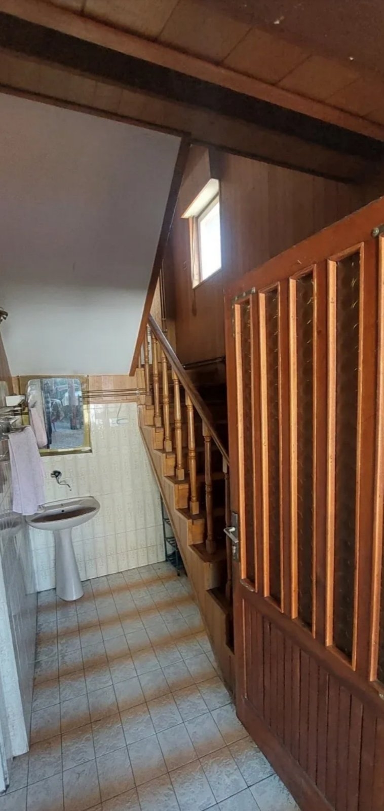 Kuća u mirnom delu naselja Trešnja