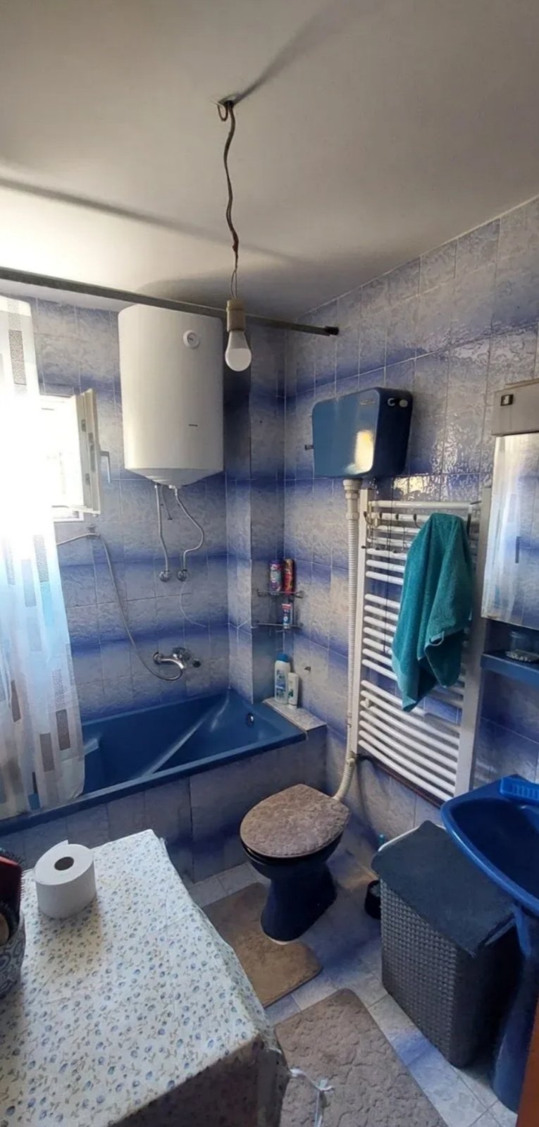 Kuća u mirnom delu naselja Trešnja