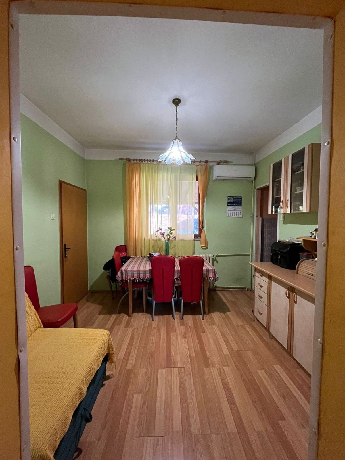 Na prodaju kuca u Velikim Crljenima