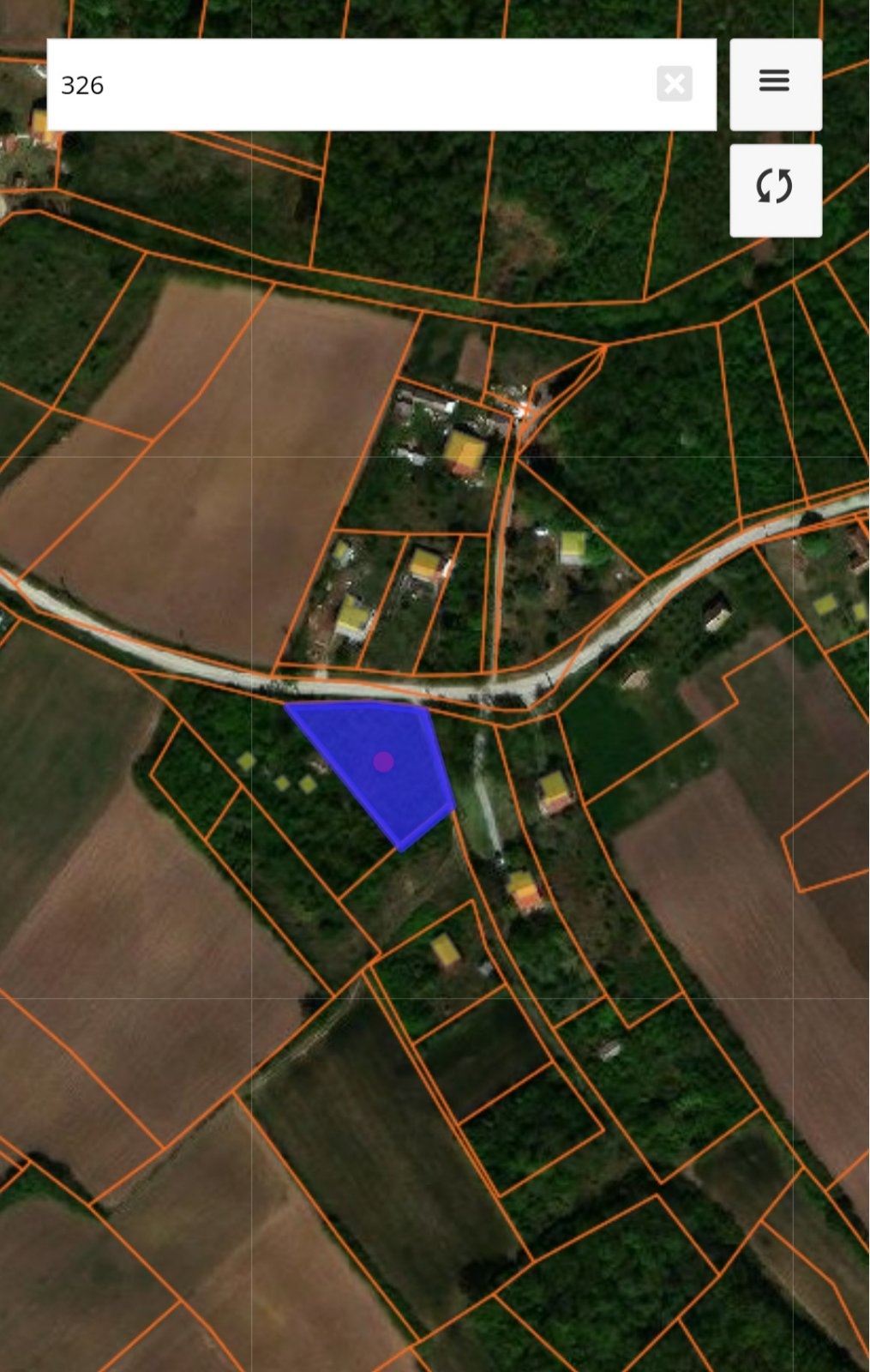Gradjevinski placevi na prodaju Jasenak-Obrenovac