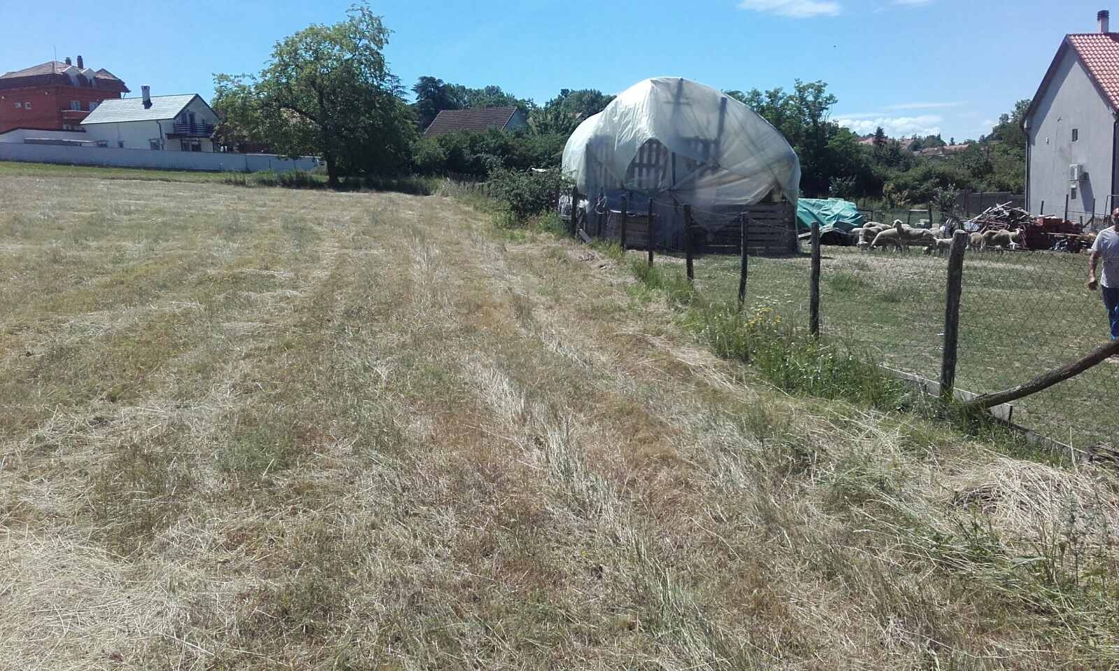 Prodajem plac 50ari u Vranicu