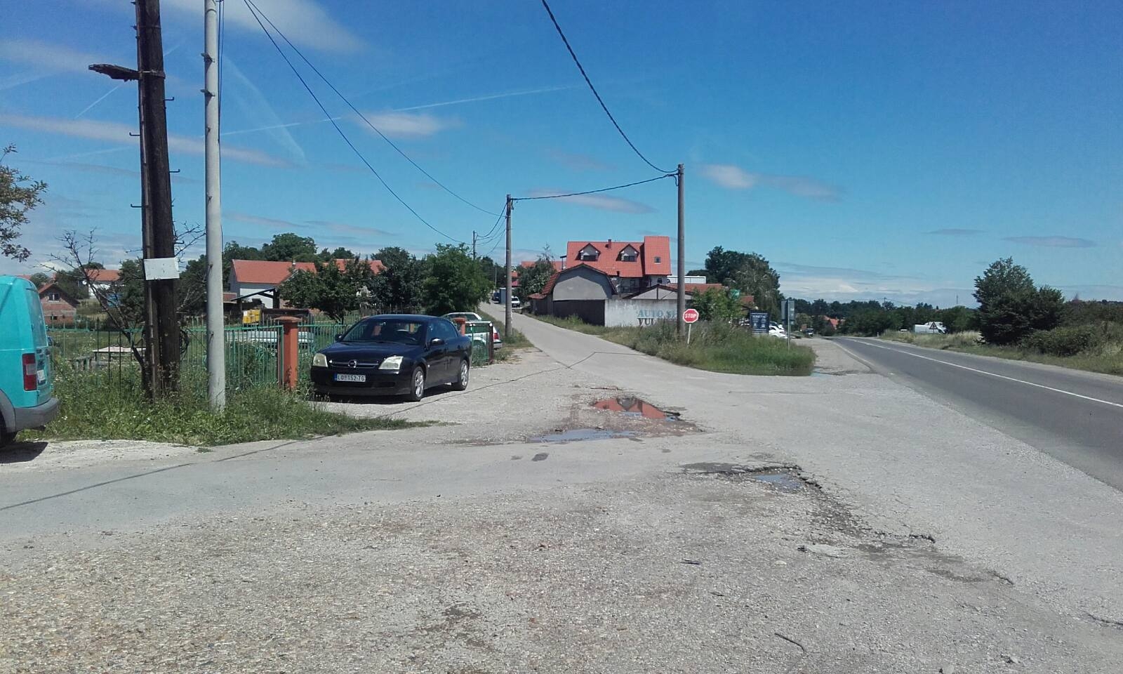Prodajem plac 50ari u Vranicu