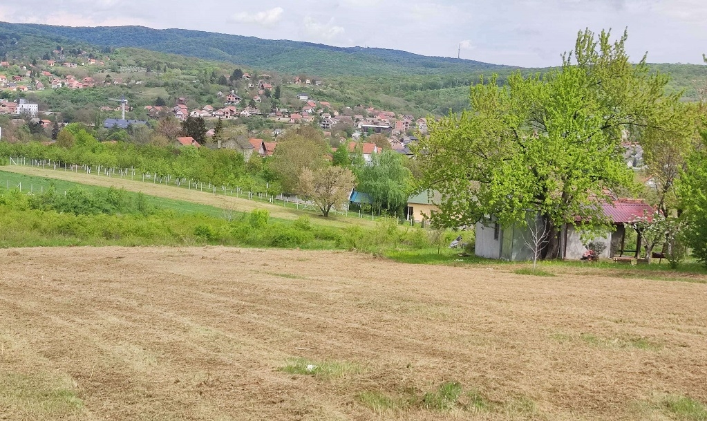 Plac u Vrdniku