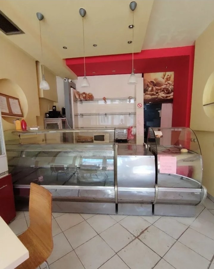 Prodajem lokal u centru Cicevca