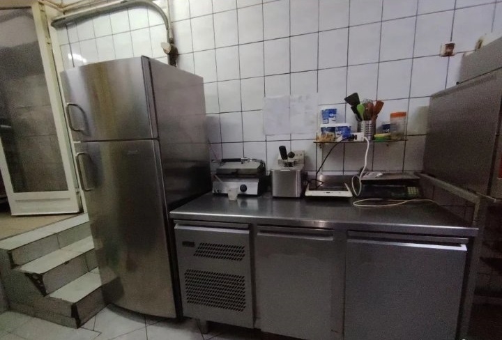 Prodajem lokal u centru Cicevca