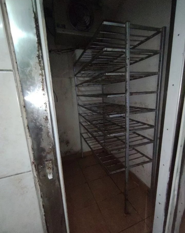 Prodajem lokal u centru Cicevca