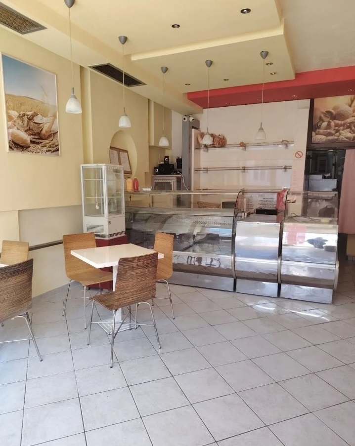 Prodajem lokal u centru Cicevca