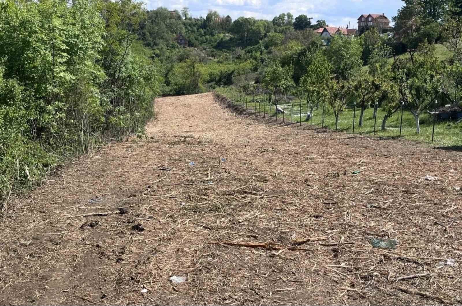 Na prodaju plac u Zaklopači-Grocka