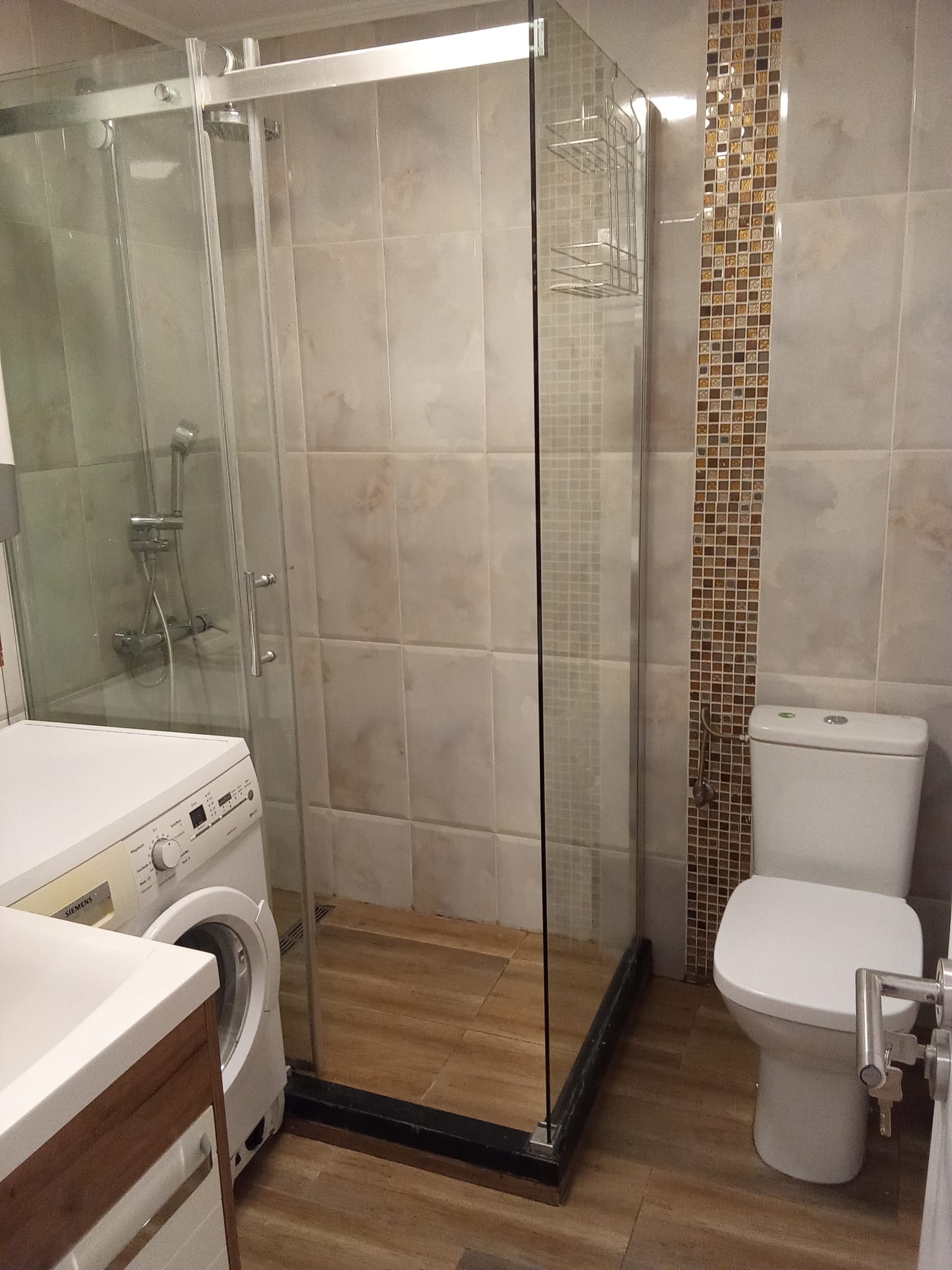 SALE flat with terrace garden Belgrade Vracar Krst
