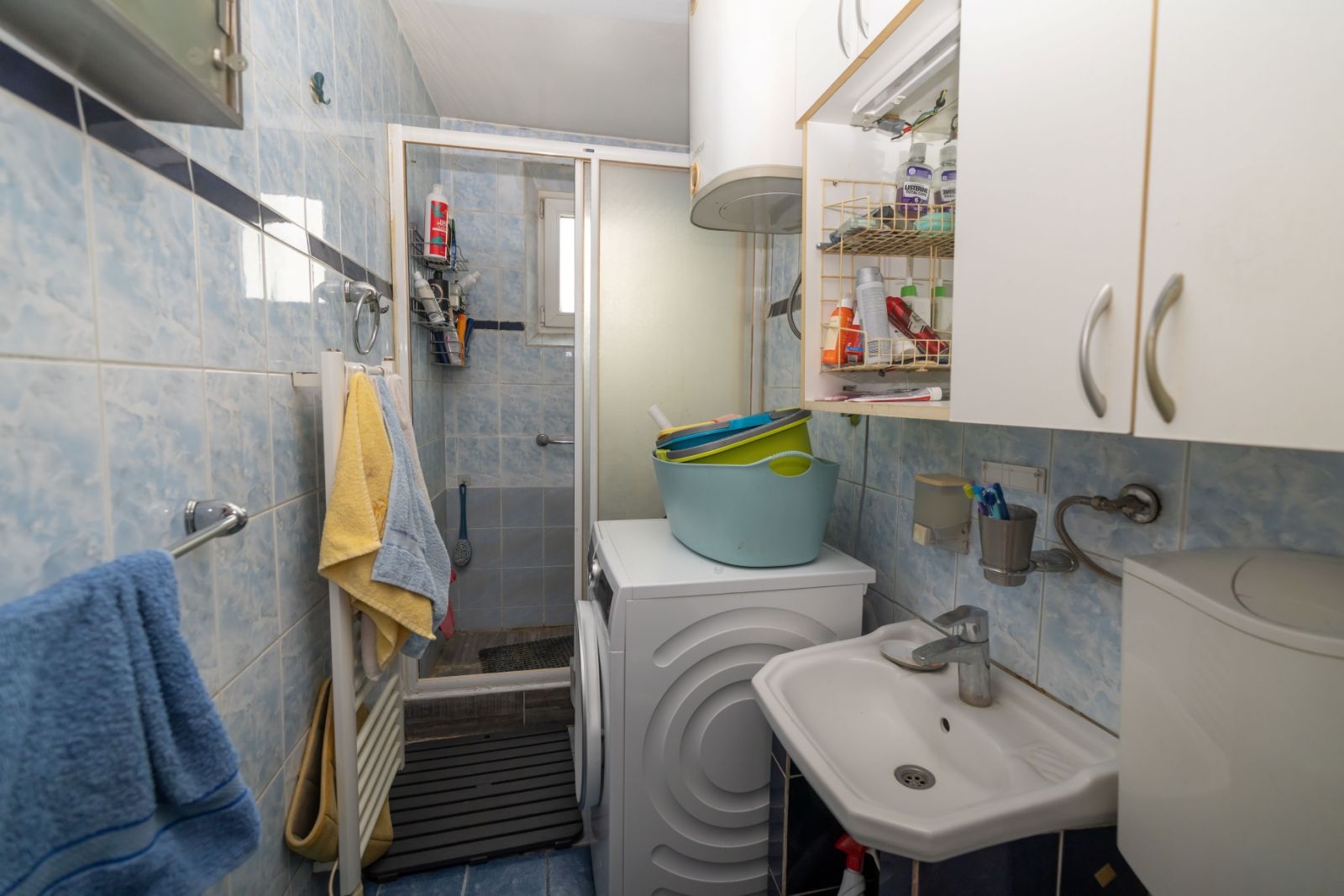 Prodaja stana na Karaburmi 62m2