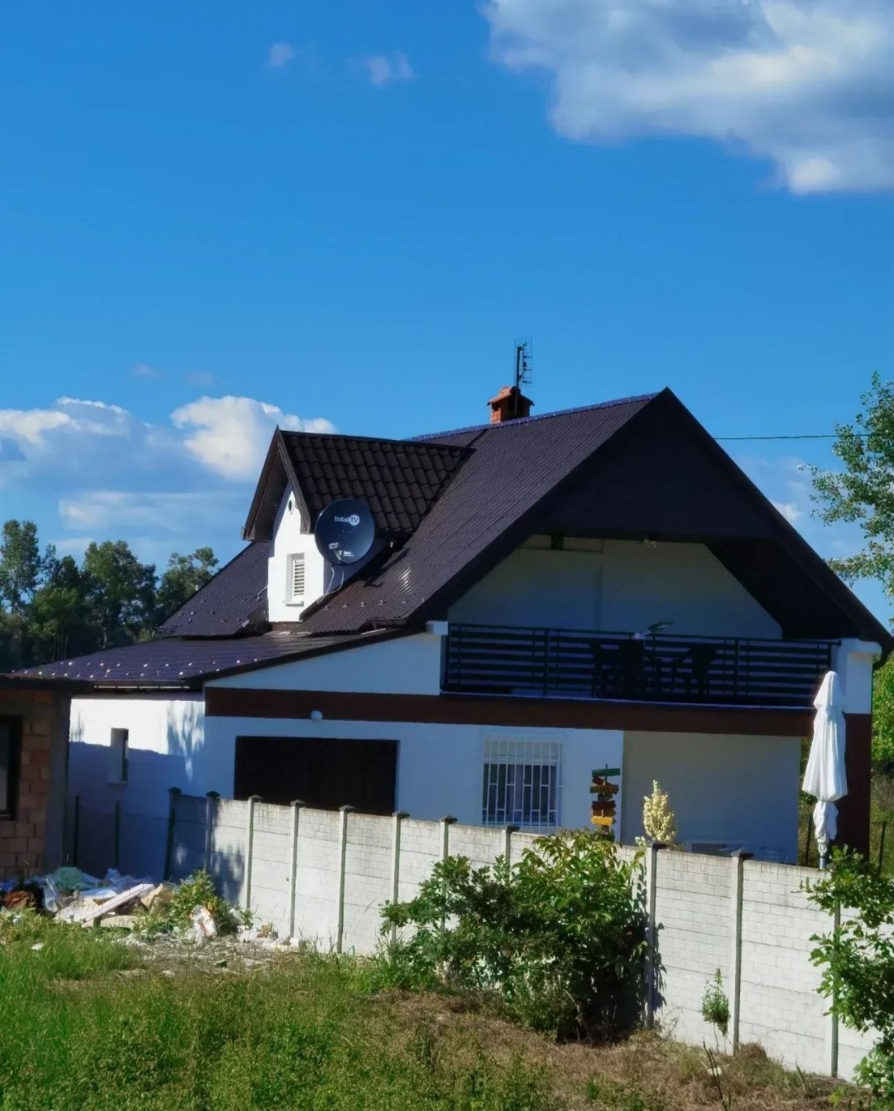 Kuca na Savi