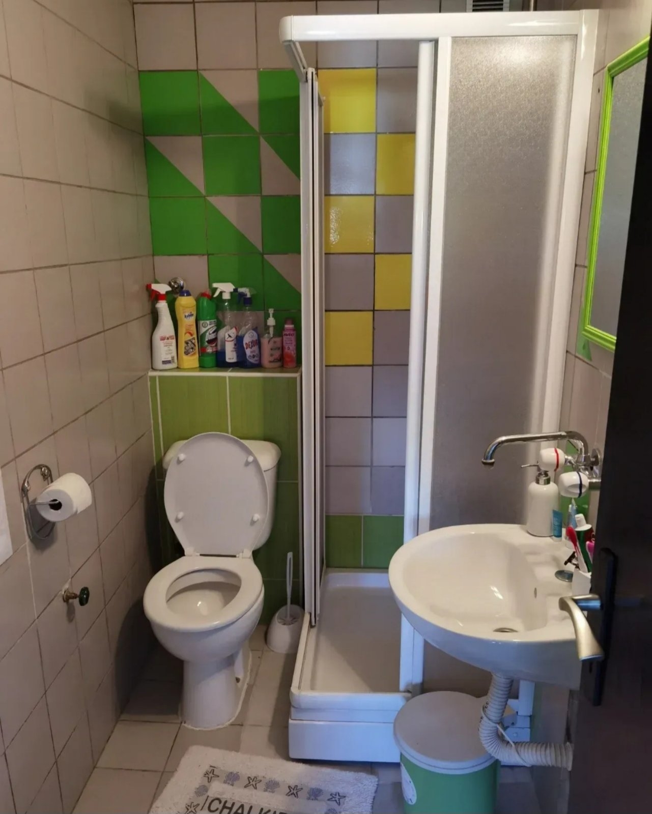 Kuca na Savi