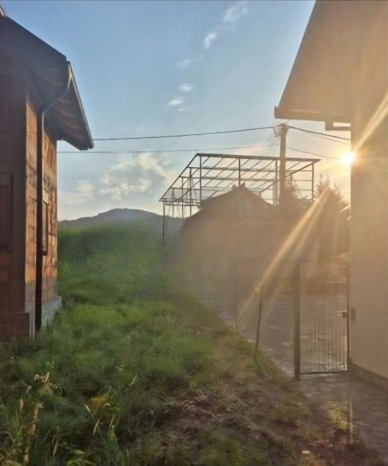 Vrhpolje,etno selo,pored Drine