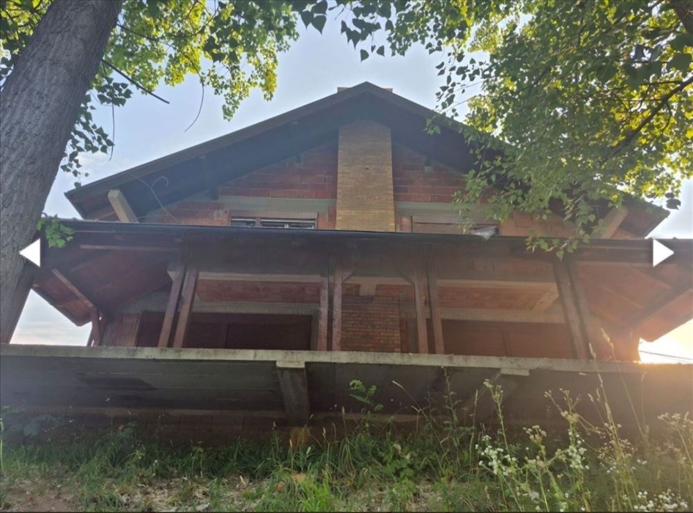 Vrhpolje,etno selo,pored Drine