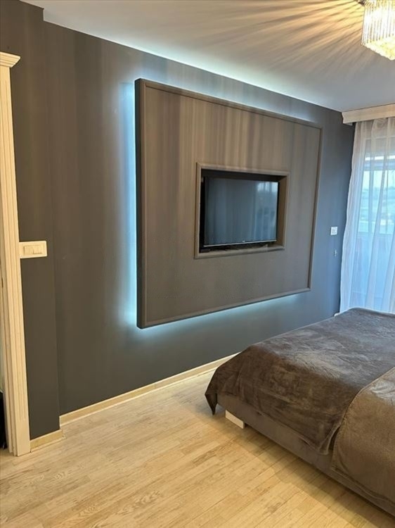 LUX opremljen stan u naselju Stepa Stepanovic