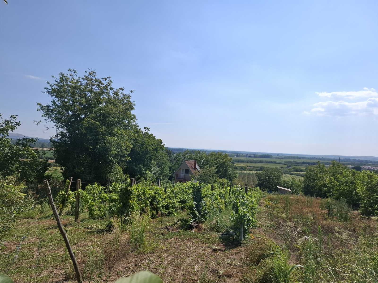 Prodajem vikendicu u Beloj Crkvi