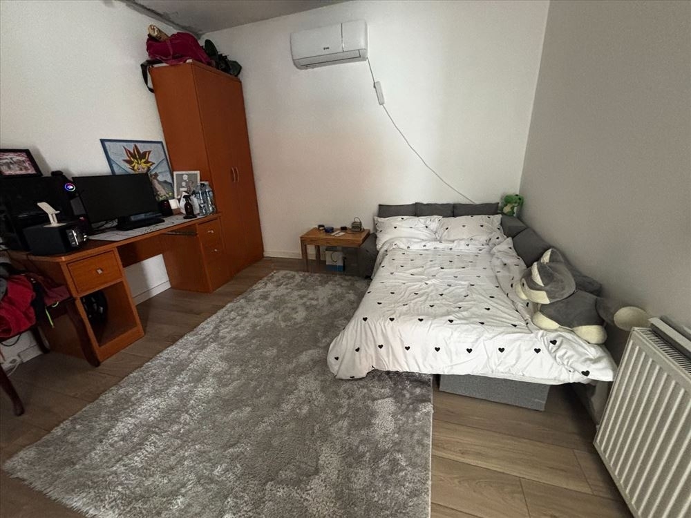 Palilula-Borca 220m2+75m2 na 6.5ari placa