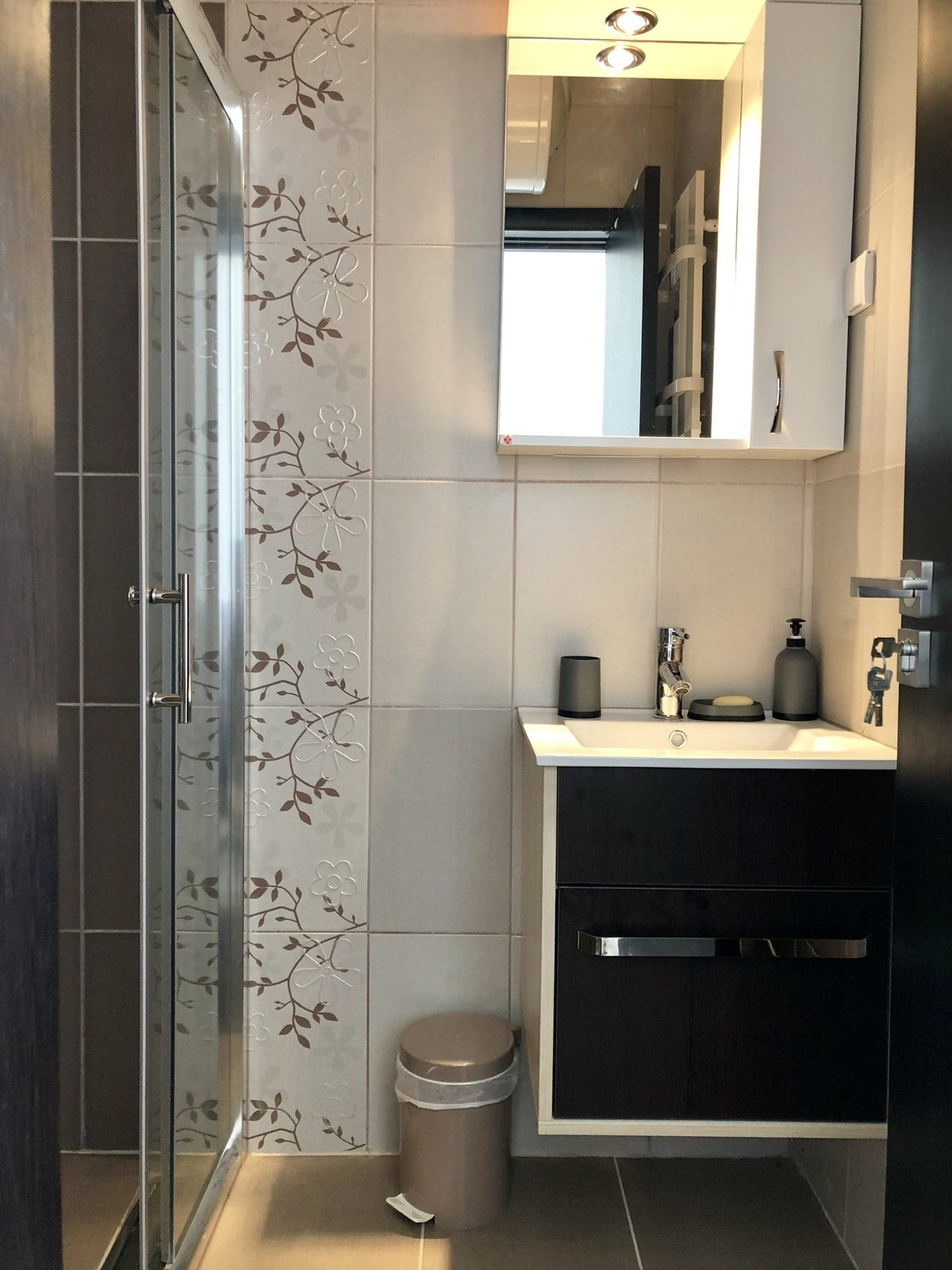 LUX apartman sa dvoristem i panoramskim pogledom
