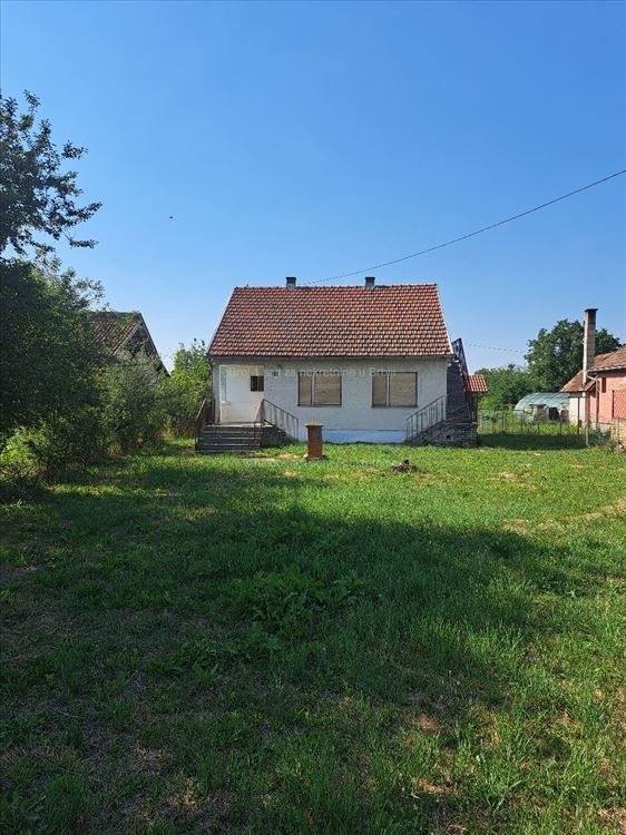 Na prodaju porodicna kuca u Sopicu-Lazarevac