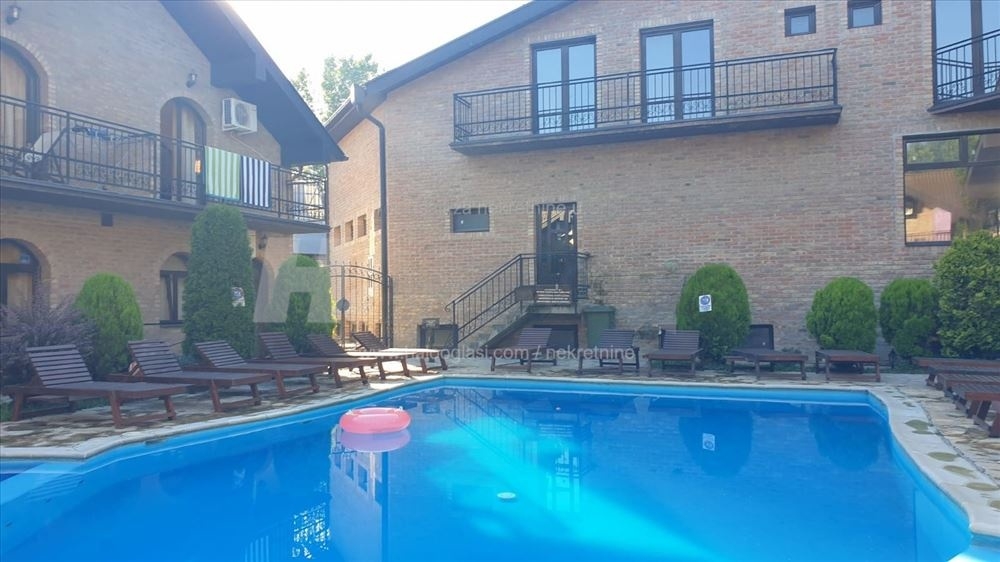 Stan-apartman u Beloj Crkvi