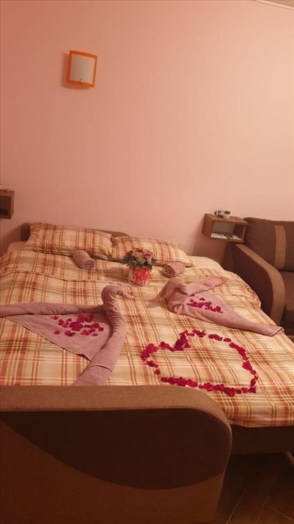 Stan-apartman u Beloj Crkvi