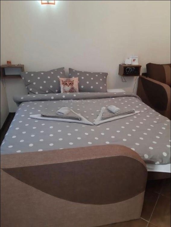 Stan-apartman u Beloj Crkvi