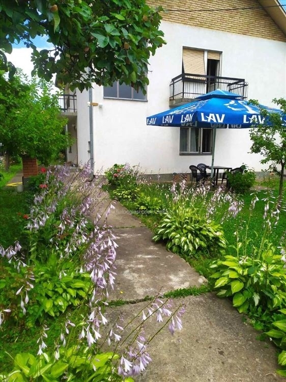 Kuca u Surdulici 180m2, 6ari placa